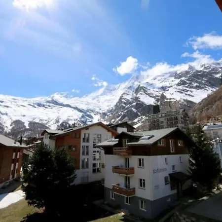 Central In Chalet Robinson *
