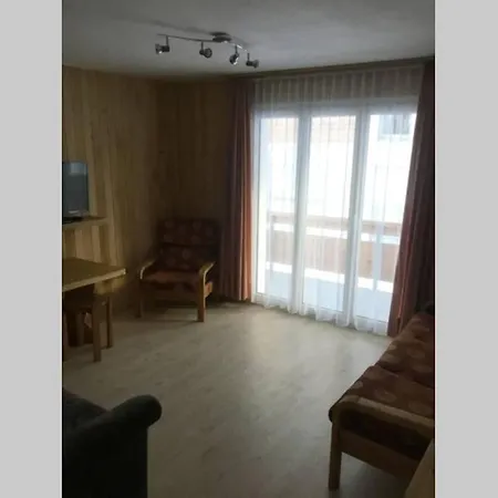 Central In Chalet Robinson