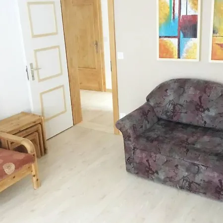 Central In Chalet Robinson